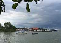 Pulau Ubin
