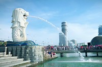 Merlion