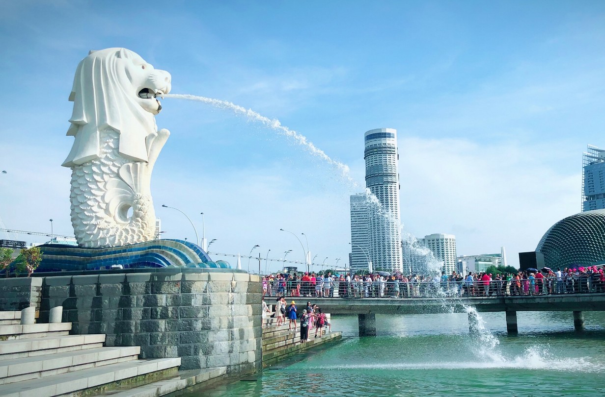 Merlion