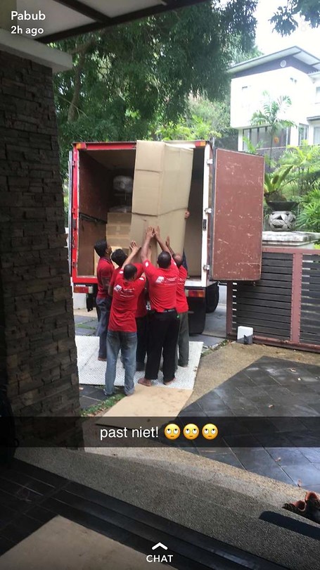 Past niet