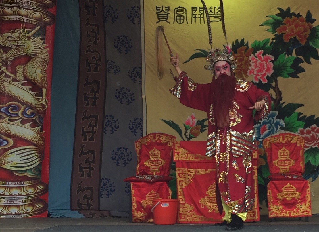 Wesak day