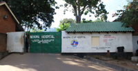 Nkhoma Mission Hospital