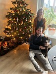Hele fijne kerst en gelukkig 2025!