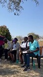 Eksoda's fundraising run video