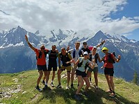 4. Nederlandse gezelligheid: samen zweten, samen eten, samen lachen