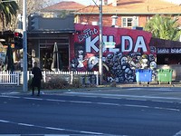 St. Kilda