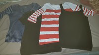 Vinnies/Salvo