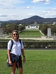 Canberra