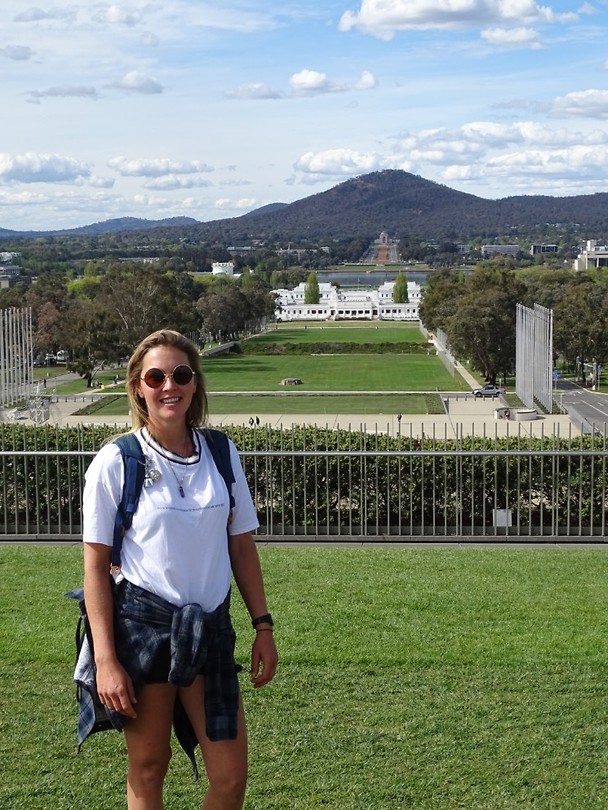 Canberra
