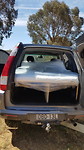 Camper car