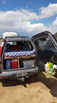 Camper car