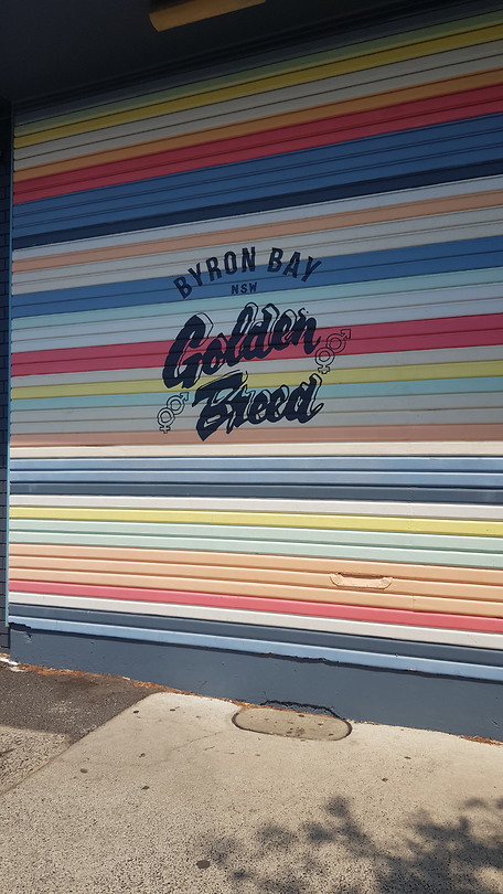 Byron Bay