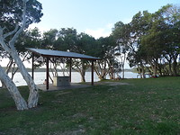Lake Ainsworth