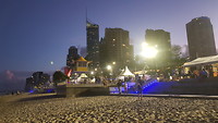 Surfers paradise