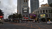 Surfers paradise