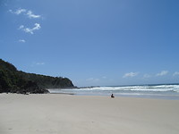 Whites Beach