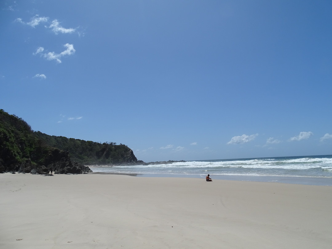 Whites Beach