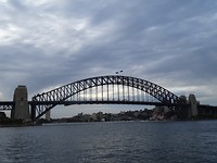 Harbour Bridge