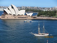 Opera House 2