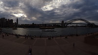 Circulair quay