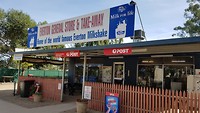 General store