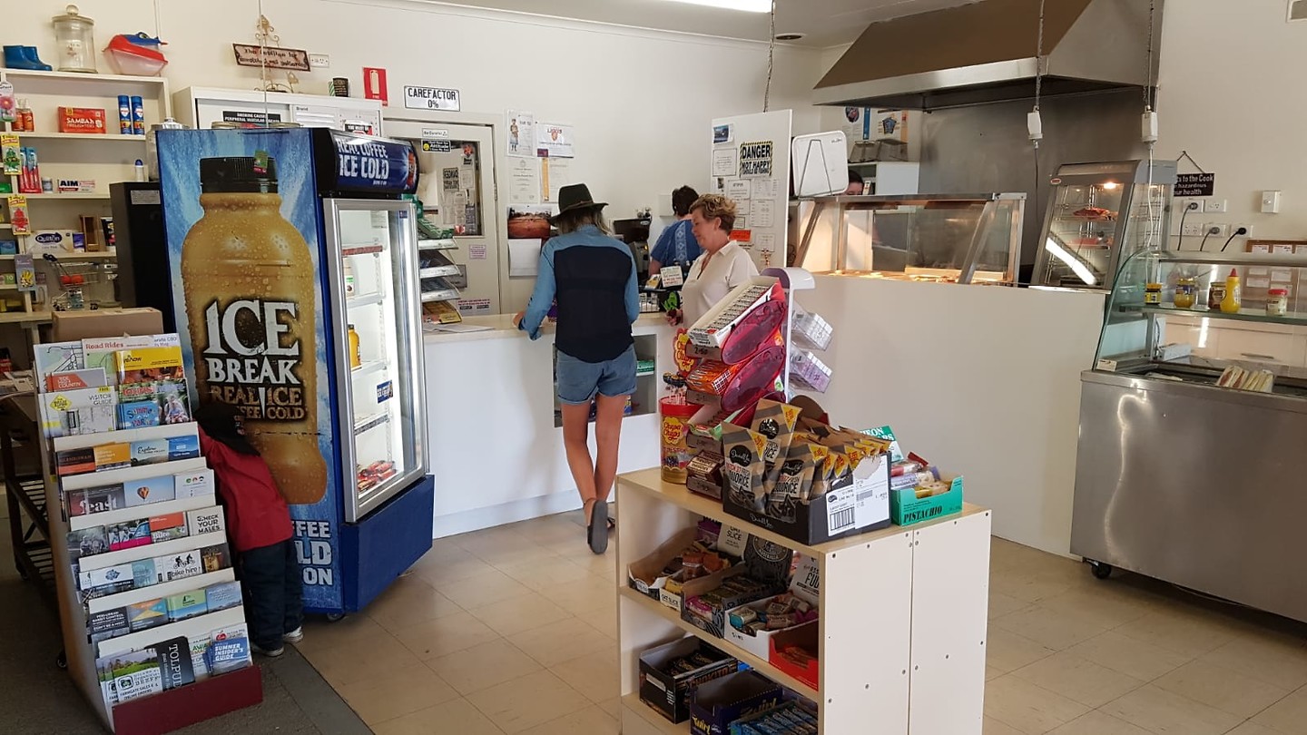General store 1