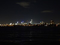 Skyline Melbourne
