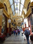 Arcade Melbourne