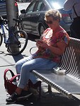 Mama in Melbourne