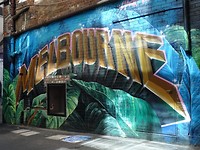 Melbourne