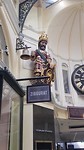 Klokkenluider arcade