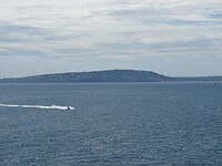 Port phillip