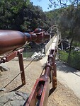 Gorge reserve