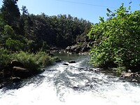 Gorge reserve