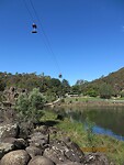 Gorge reserve