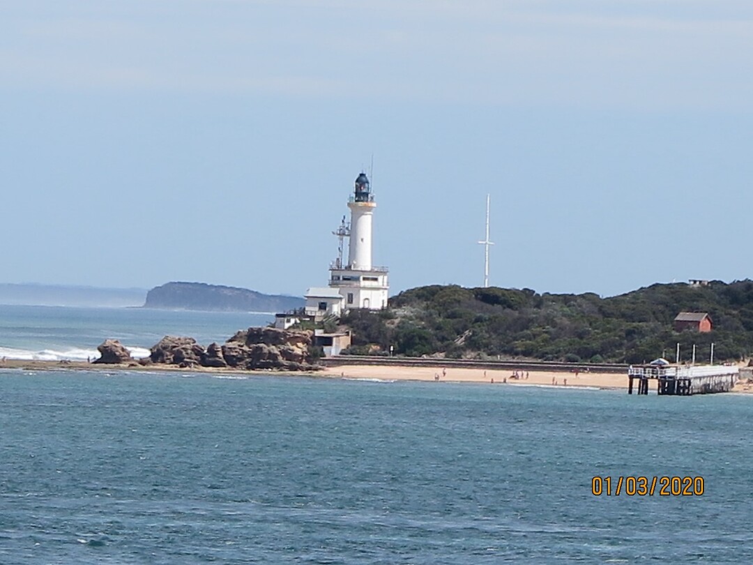 Lighthouse