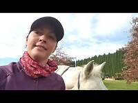 * Nicole in Australië* Een dag uit het leven van.....