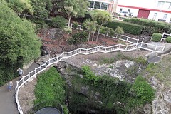 Mount Gambier