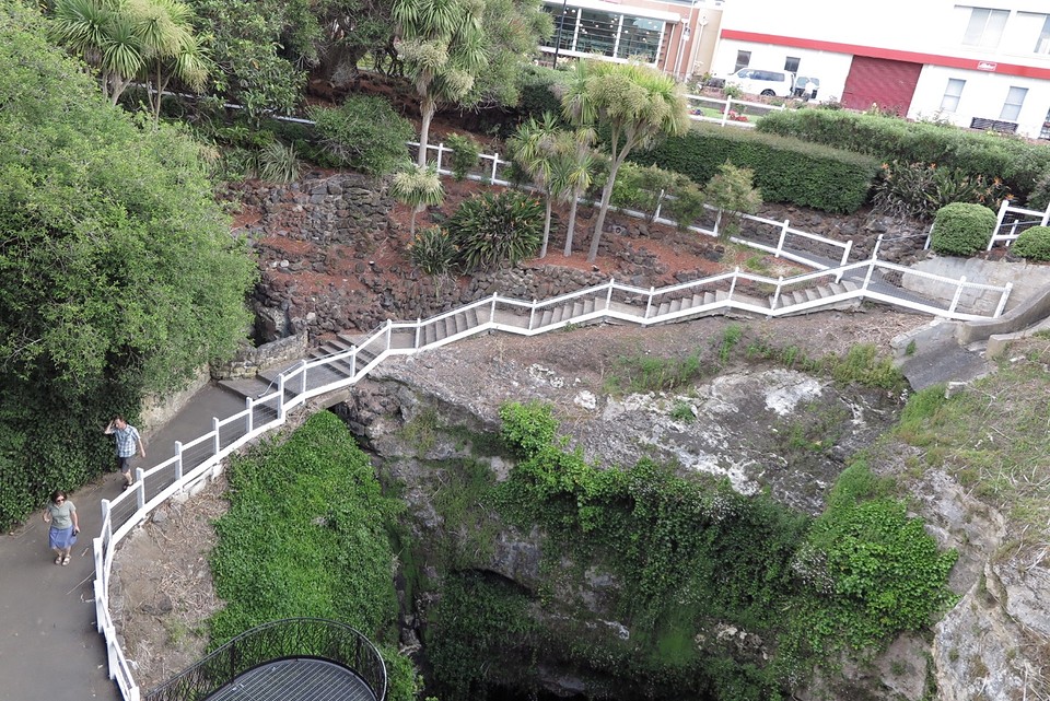 Mount Gambier