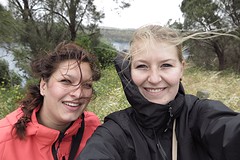 Blue Lake Mount Gambier