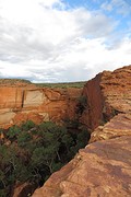 Kings canyon