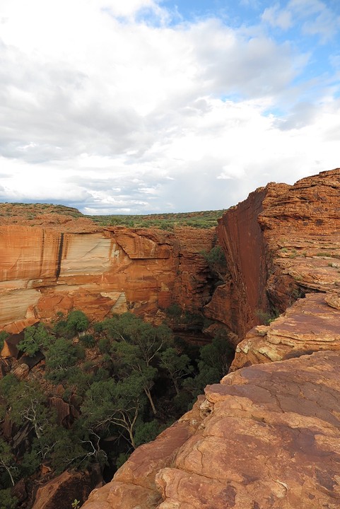 Kings canyon