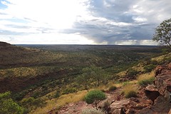 Kings canyon