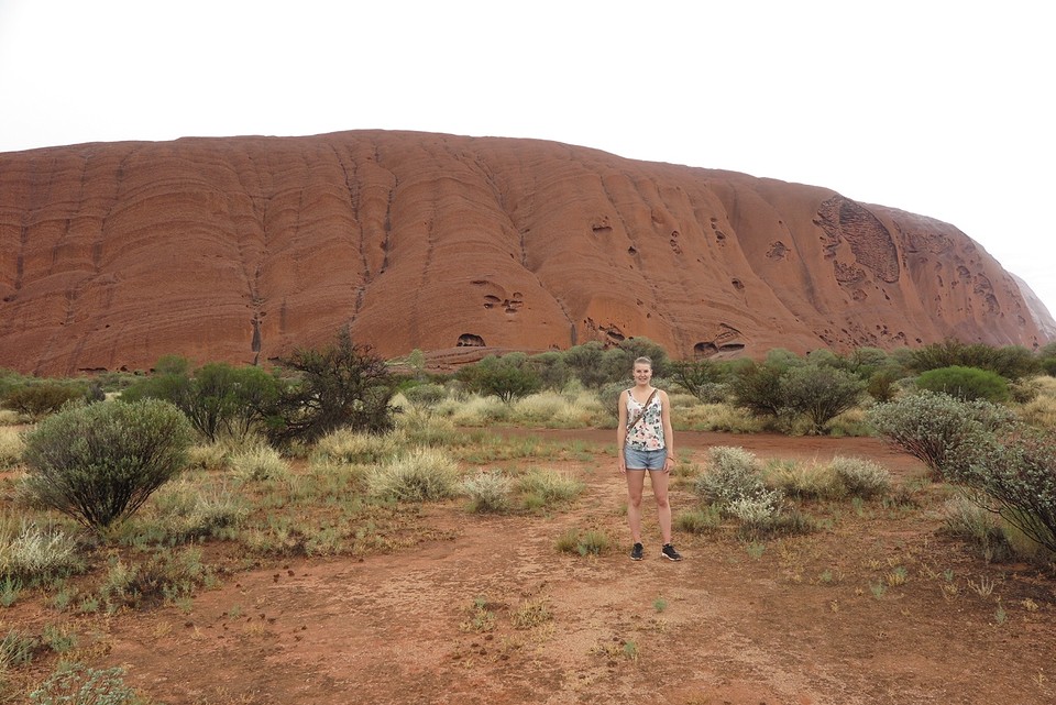 Uluru