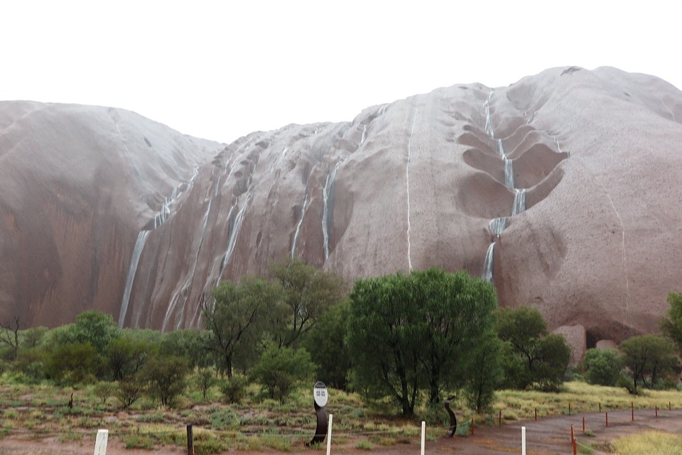 Uluru