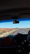 On the Road..