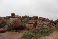Devils Marbles