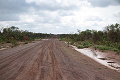 Outback