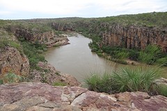 Katherine Gorge