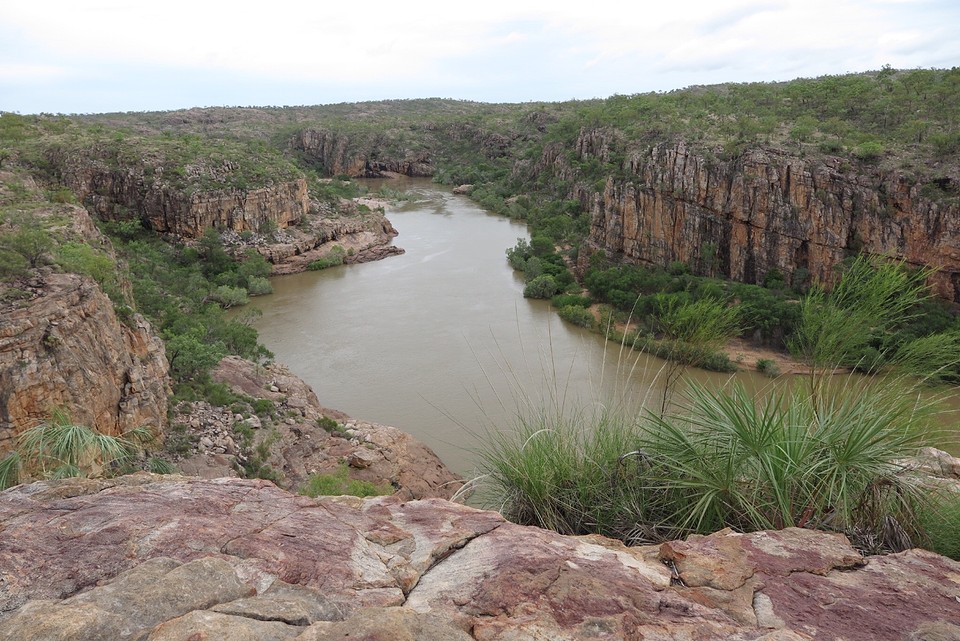Katherine Gorge